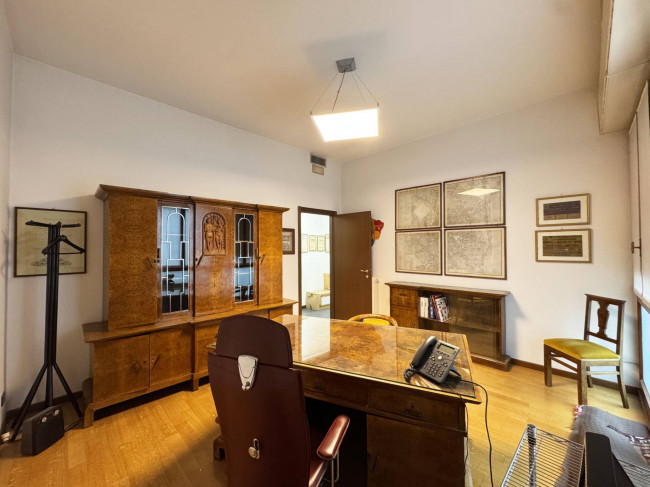 Appartamento  in <br/> vendita a Milano