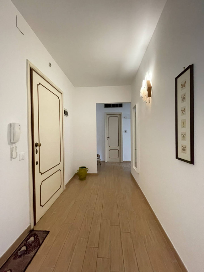 Appartamento in vendita a Montesilvano