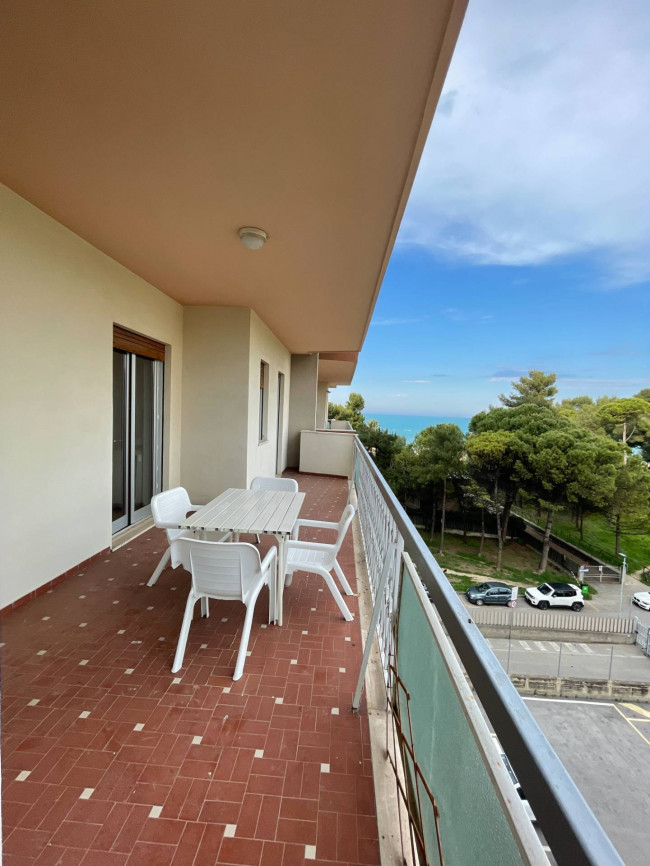 Appartamento in vendita a Montesilvano