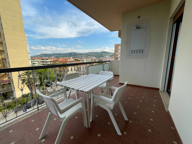 Appartamento in vendita a Montesilvano