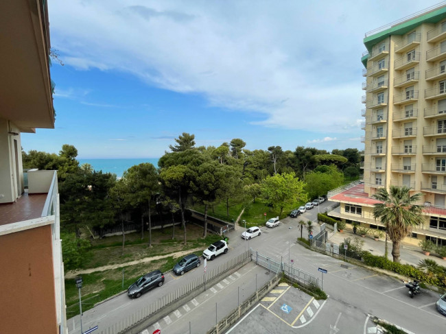 Appartamento in vendita a Montesilvano