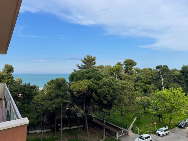 Appartamento in vendita a Montesilvano