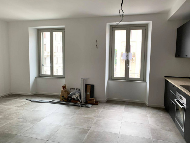 Appartamento  in <br/> affitto a Milano