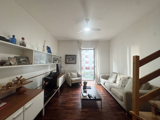 Appartamento  in <br/> vendita a Milano