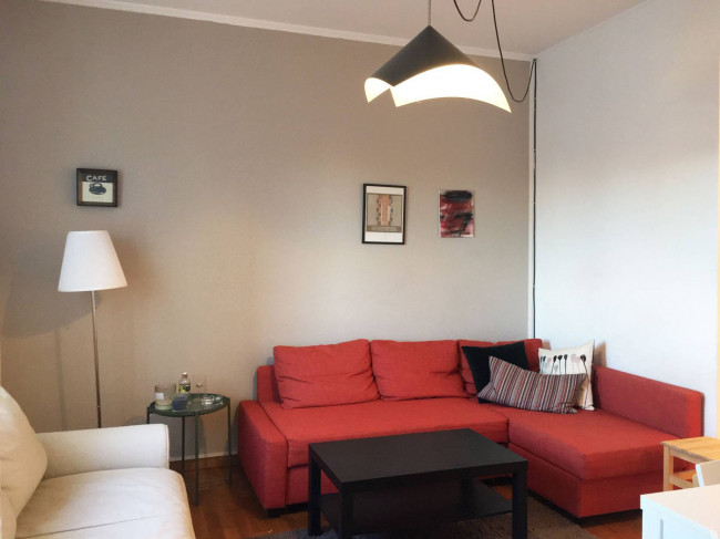 Appartamento  in <br/> affitto a Milano