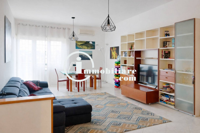 Appartamento  in <br/> affitto a Roma