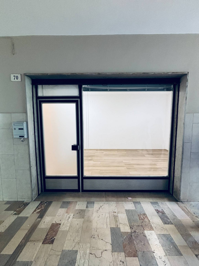 Negozio  in <br/> vendita a Bolzano - Bozen