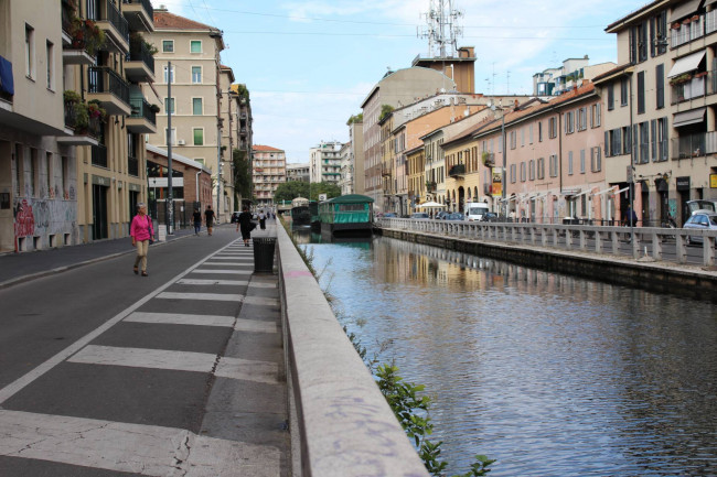 Appartamento  in <br/> affitto a Milano