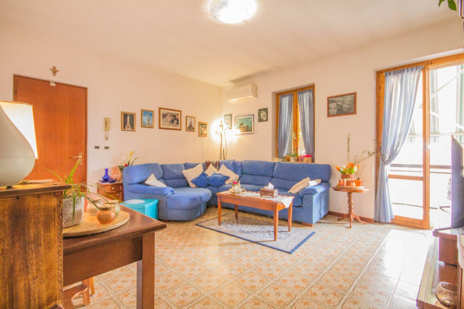 Appartamento  in <br/> vendita a Vigasio