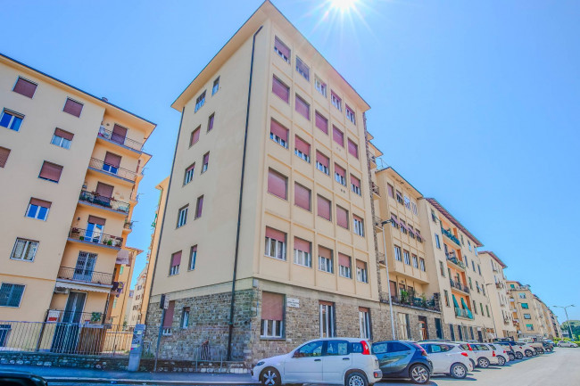 Appartamento  in <br/> vendita a Firenze