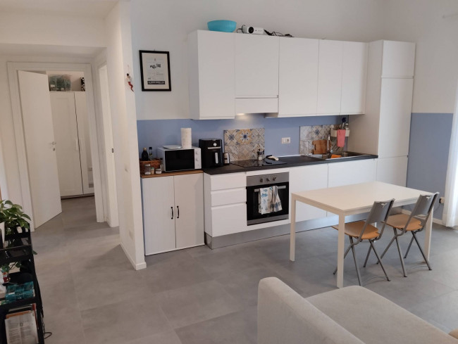 Appartamento  in <br/> affitto a Milano