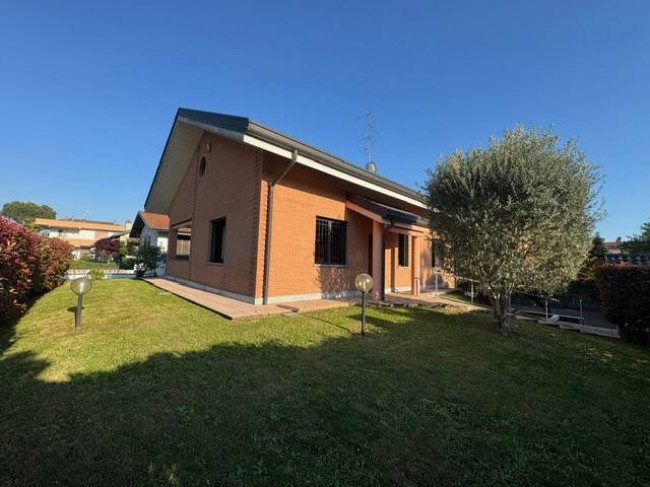 Villa Singola
