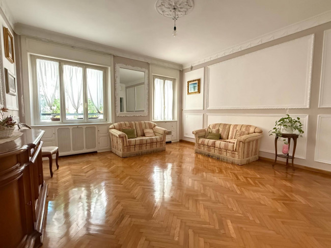 Appartamento  in <br/> affitto a Parma