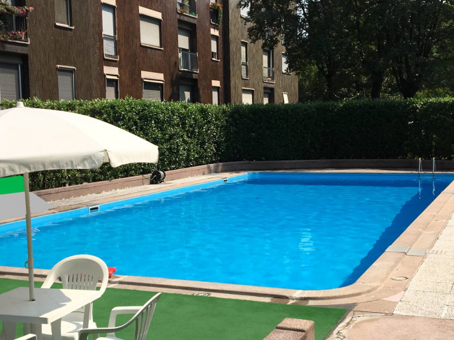 Appartamento  in <br/> affitto a Milano