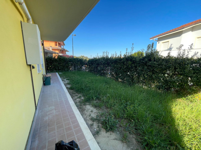 Appartamento in vendita a Ripa Teatina