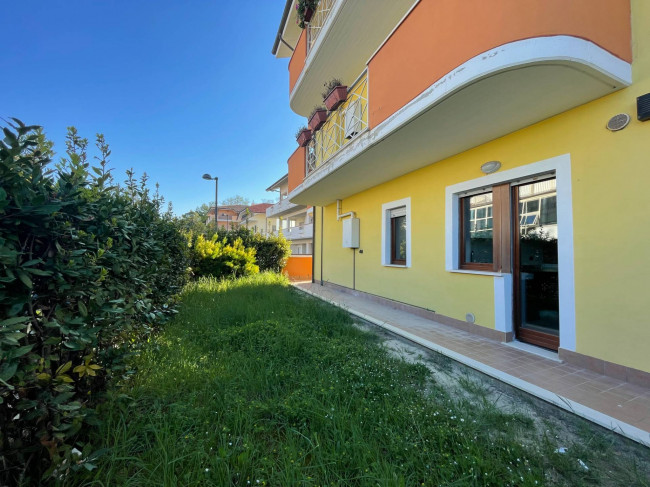Appartamento in vendita a Ripa Teatina