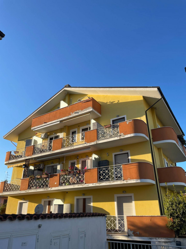 Appartamento in vendita a Ripa Teatina