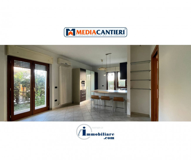 Appartamento in vendita a Ripa Teatina