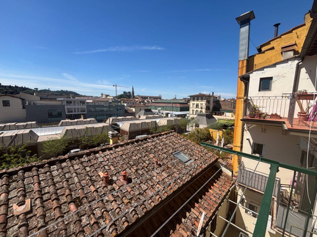 Appartamento  in <br/> affitto a Firenze