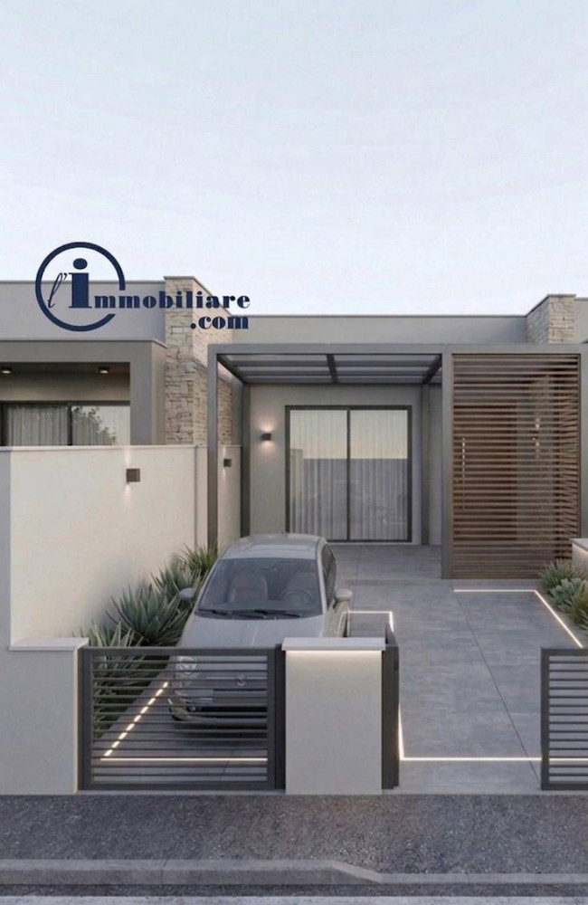 Casa indipendente  in <br/> vendita a Lecce