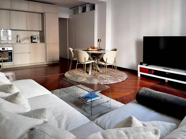 Appartamento  in <br/> affitto a Milano