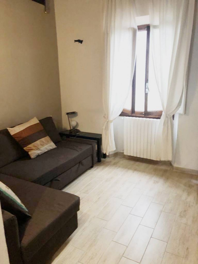 Appartamento  in <br/> affitto a Firenze
