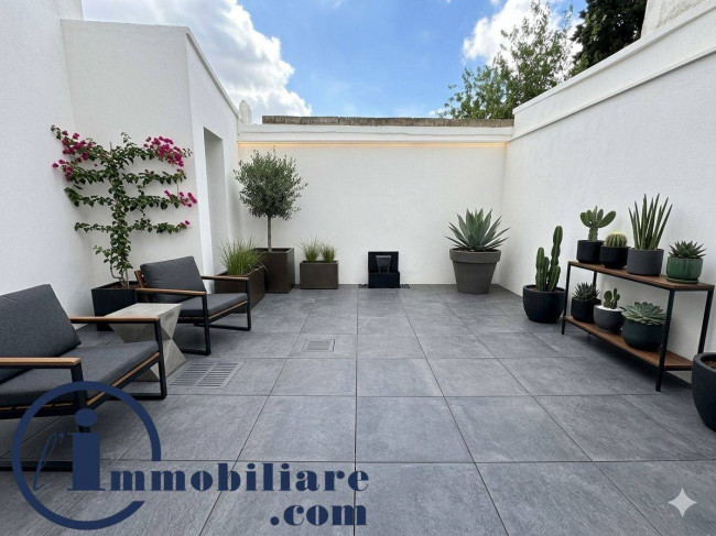 Duplex  in <br/> vendita a Lecce