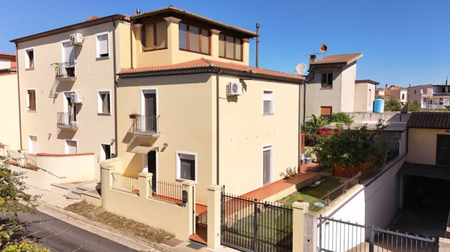 Casa indipendente  in <br/> vendita a Tortolì