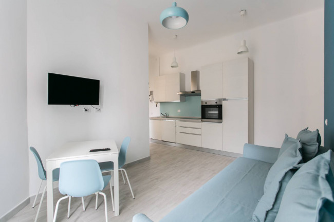 Appartamento  in <br/> affitto a Milano