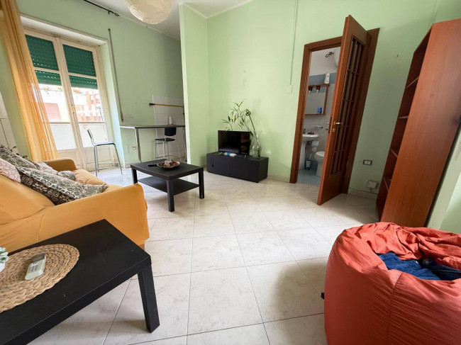 Appartamento  in <br/> vendita a Caserta