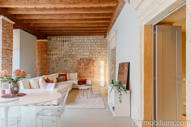 Appartamento  in <br/> vendita a Verona