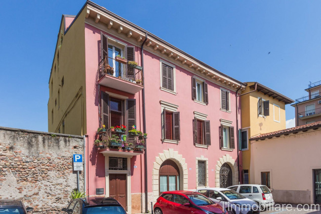 Appartamento  in <br/> vendita a Verona