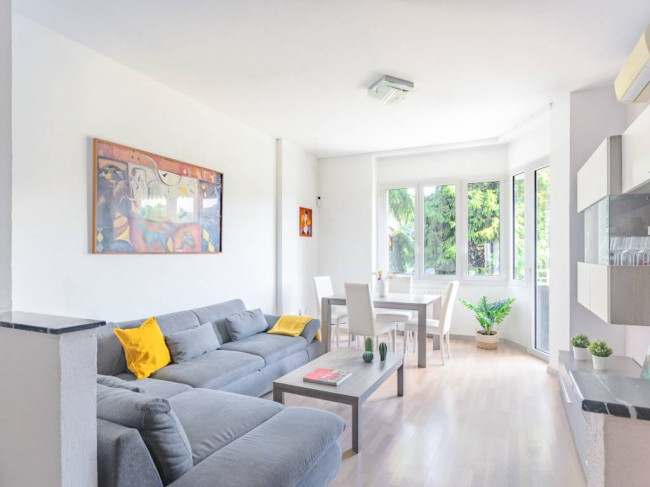 Appartamento  in <br/> vendita a Trezzano sul Naviglio