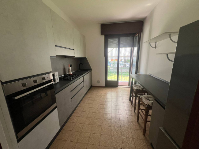Appartamento  in <br/> affitto a Vigasio