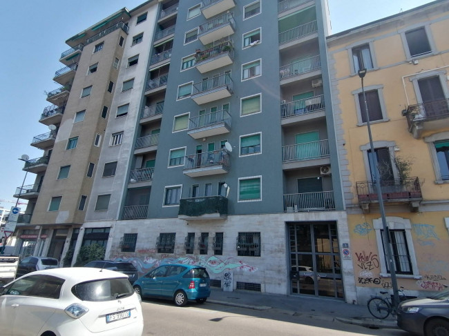 Appartamento  in <br/> affitto a Milano