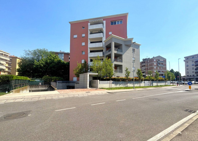 Appartamento  in <br/> vendita a Verona