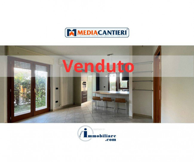 Appartamento  in <br/> vendita a Ripa Teatina