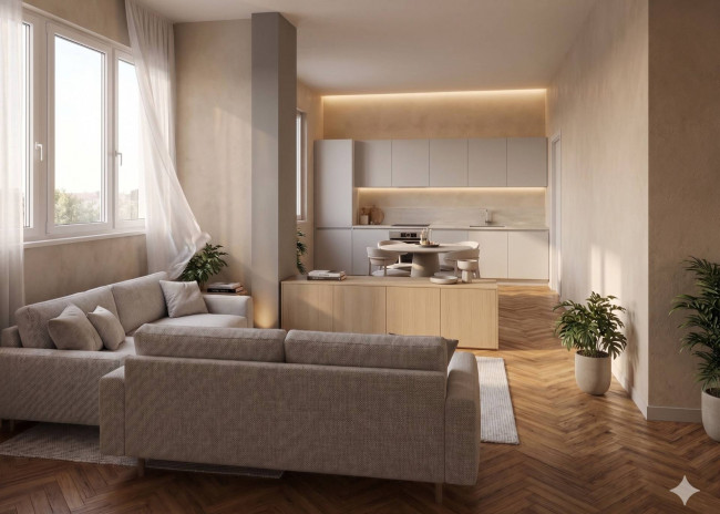 Appartamento  in <br/> vendita a Verona
