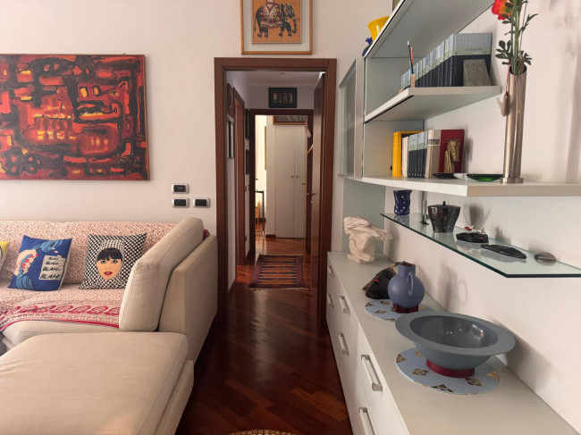 Appartamento  in <br/> vendita a Milano