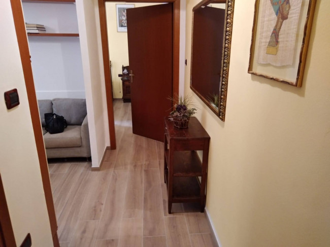 Appartamento  in <br/> affitto a Milano