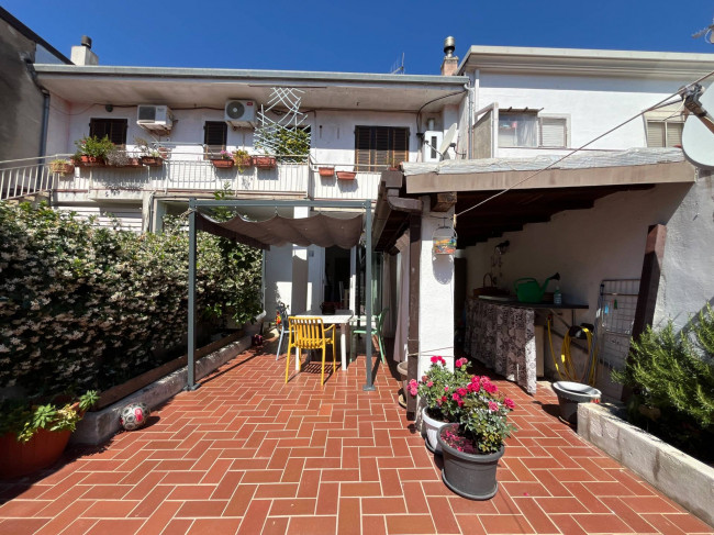 Appartamento  in <br/> vendita a Tortolì