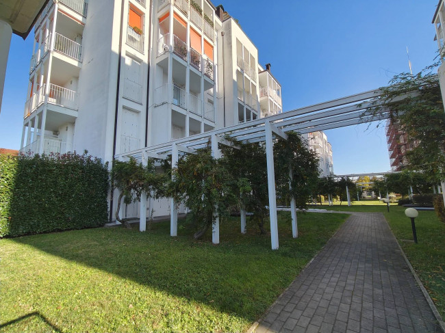 Appartamento  in <br/> vendita a Gallarate