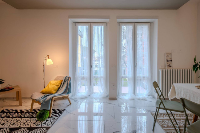 Appartamento  in <br/> vendita a Firenze