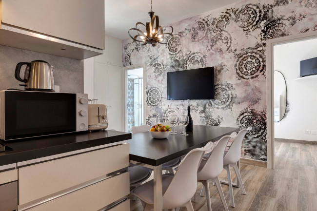 Appartamento  in <br/> affitto a Firenze