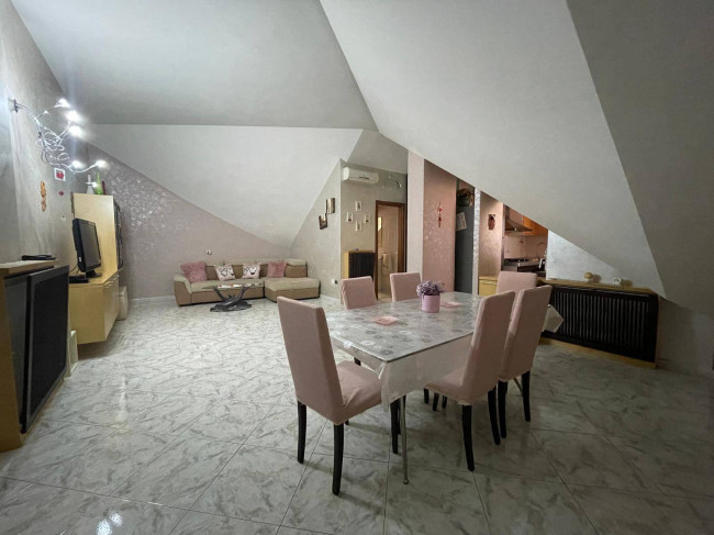 Appartamento  in <br/> affitto a San Prisco
