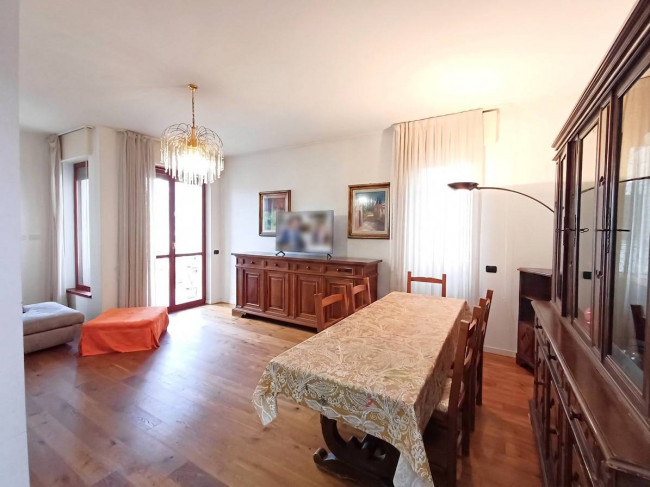 Appartamento  in <br/> vendita a Cologno Monzese