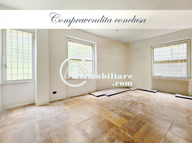 Appartamento  in <br/> vendita a Roma
