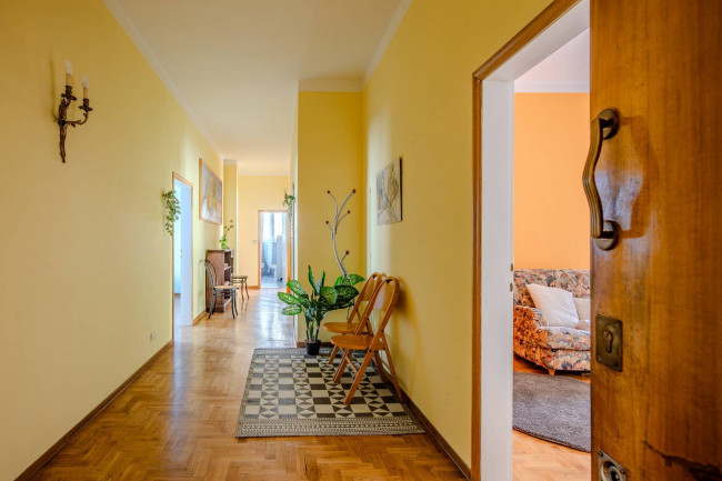 Appartamento  in <br/> vendita a Firenze