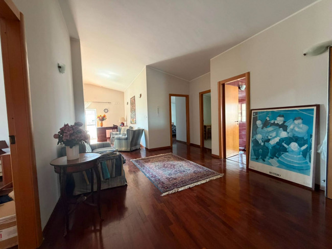Appartamento  in <br/> affitto a San Nicola la Strada