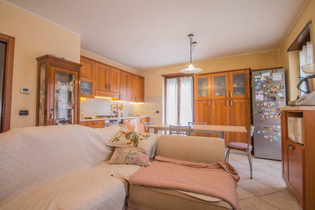 Appartamento  in <br/> vendita a Castel d'Azzano